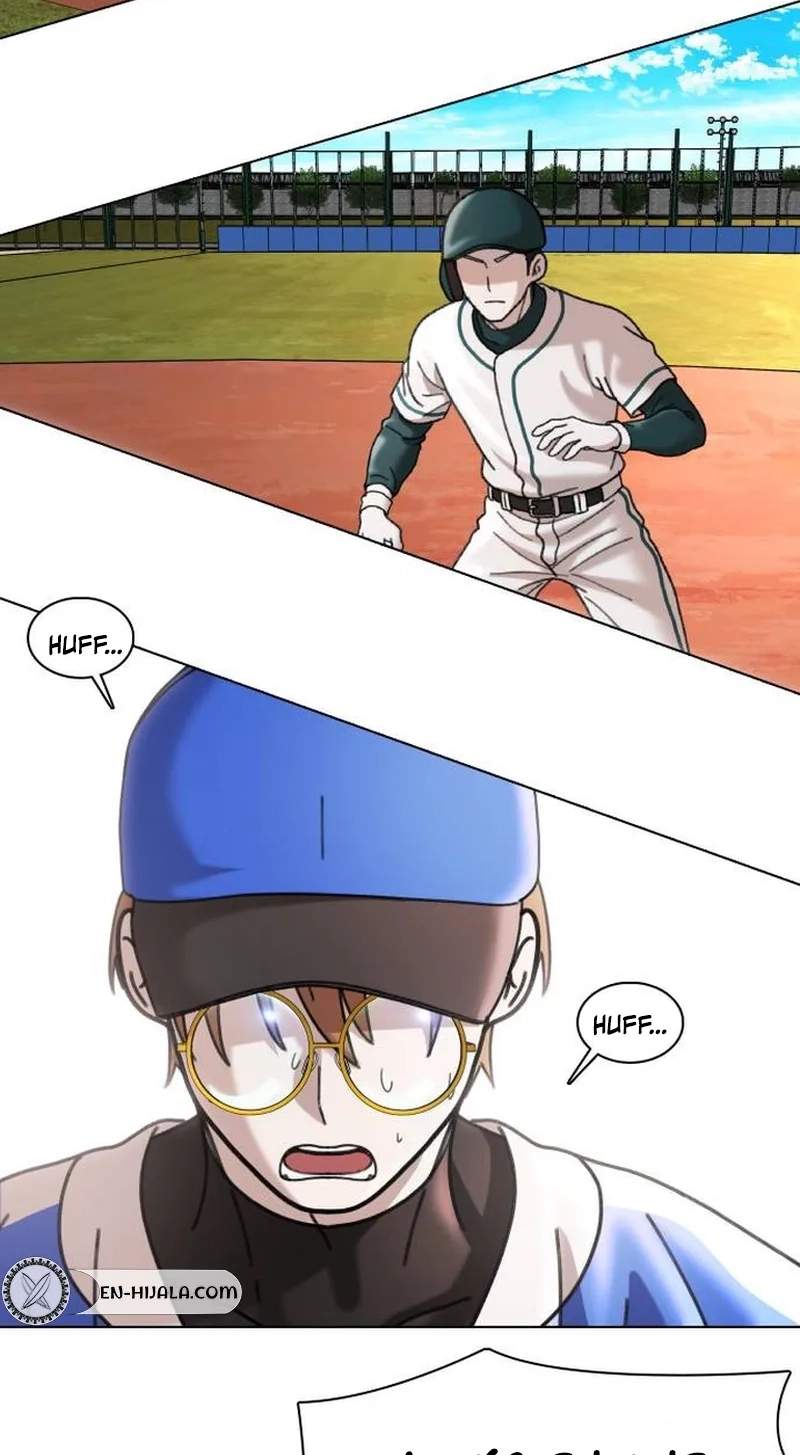 High School Baseball Tycoon Chapter 23 page 69