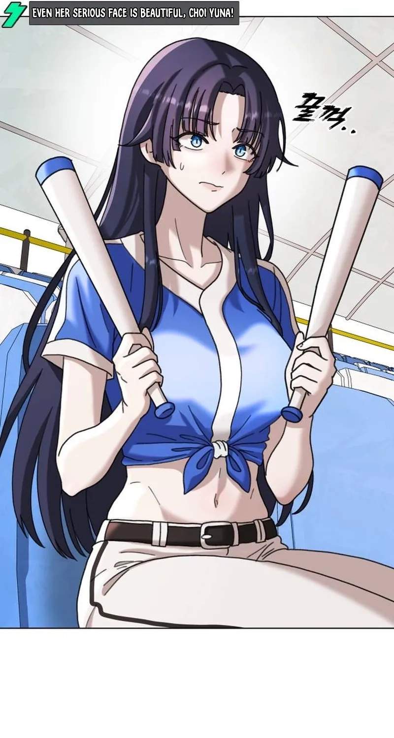 High School Baseball Tycoon Chapter 23 page 74