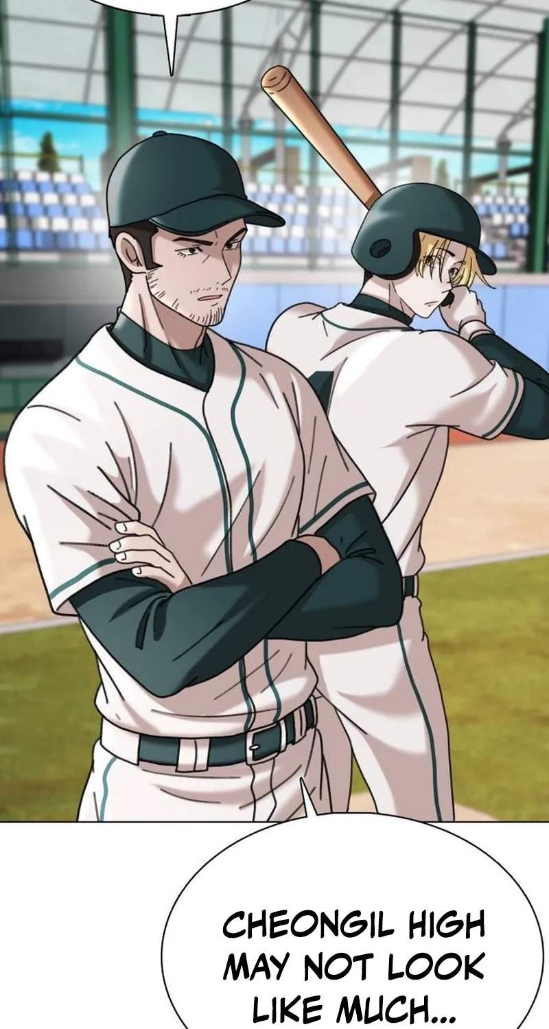 High School Baseball Tycoon Chapter 23 page 77