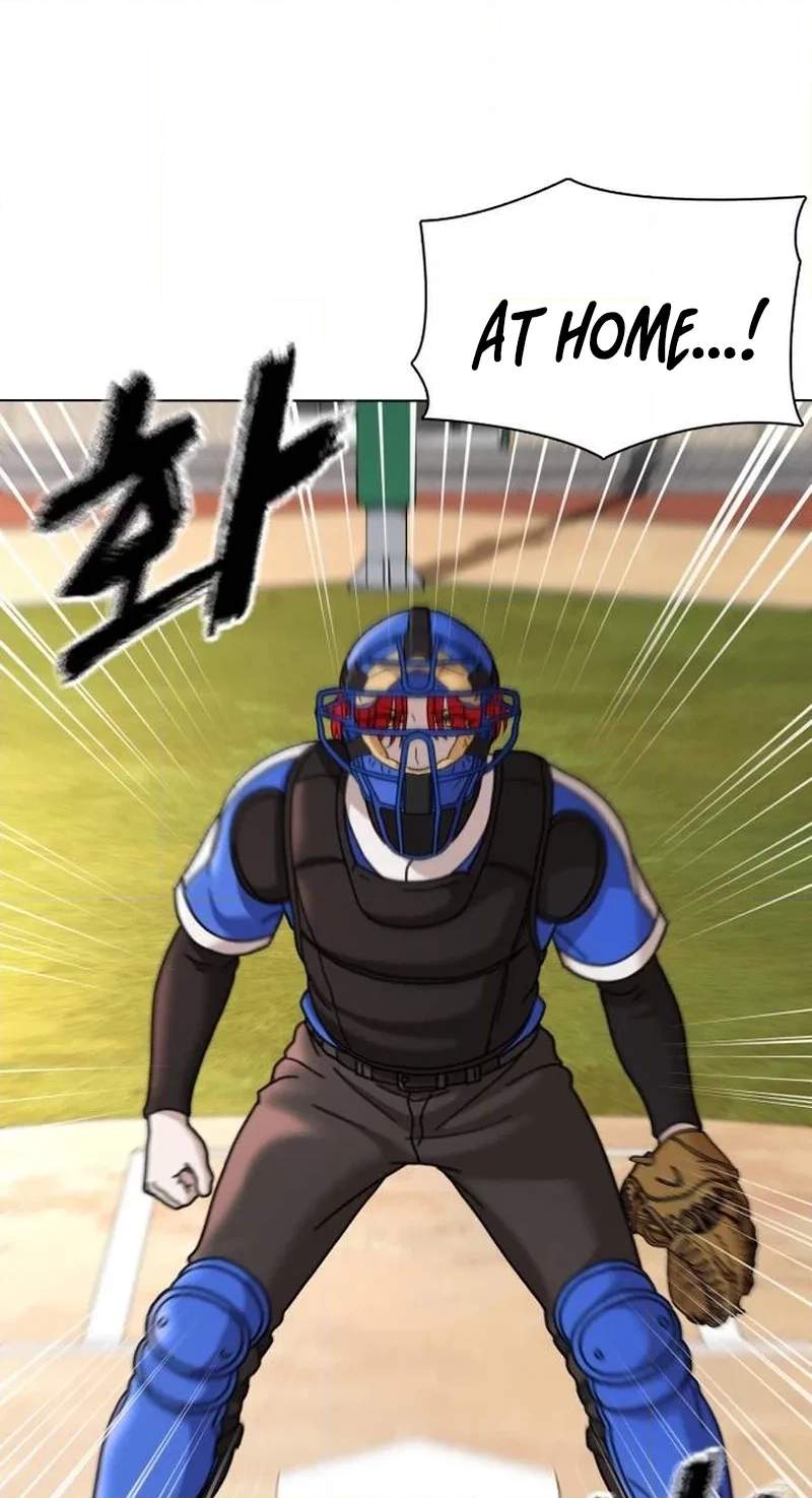 High School Baseball Tycoon Chapter 23 page 90