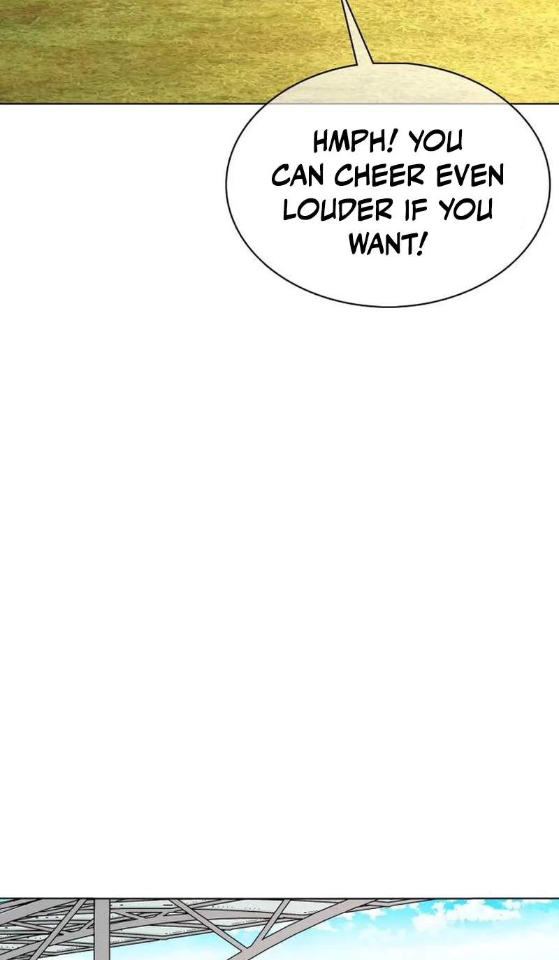 High School Baseball Tycoon Chapter 23 page 96