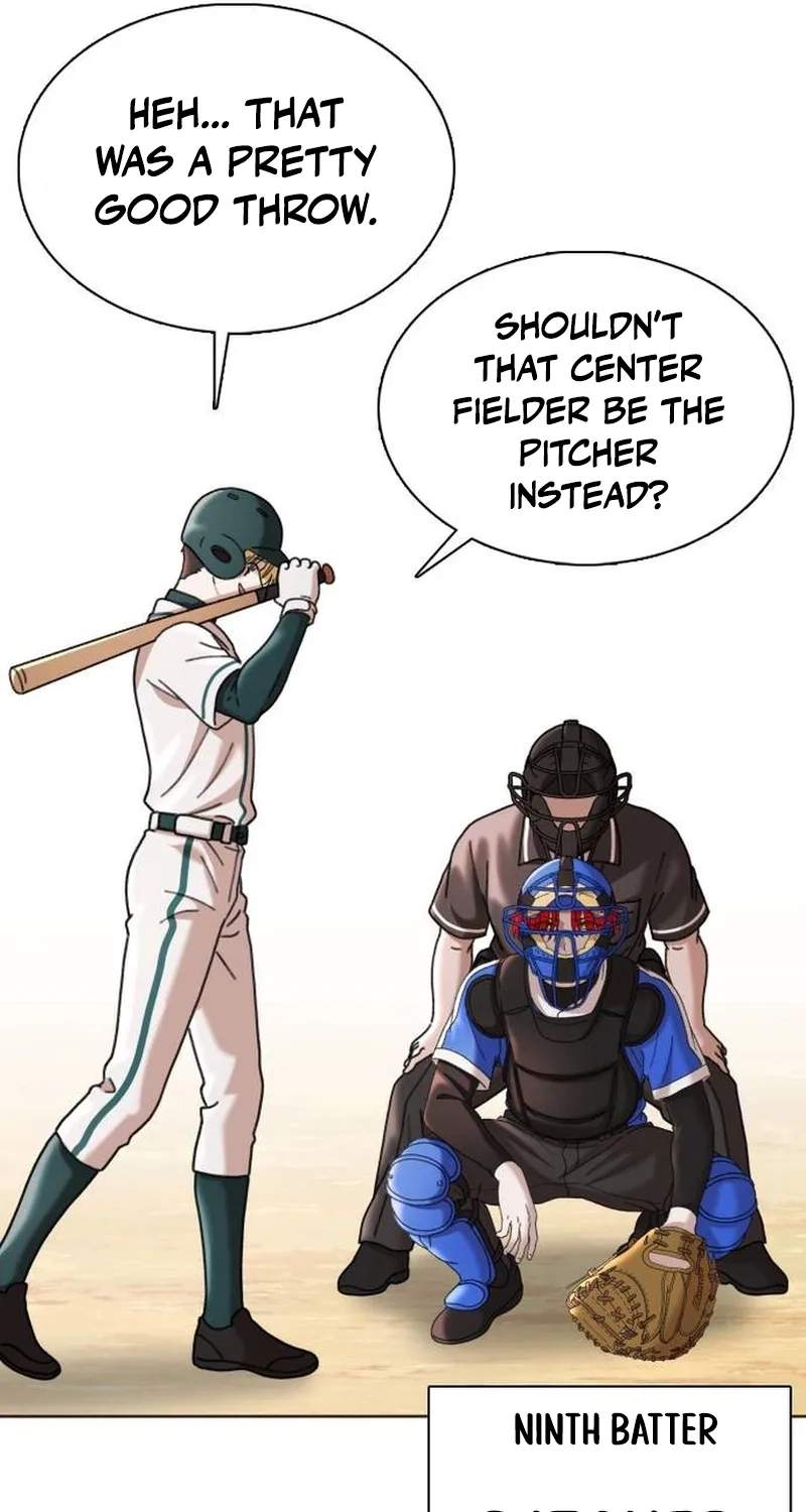 High School Baseball Tycoon Chapter 23 page 98