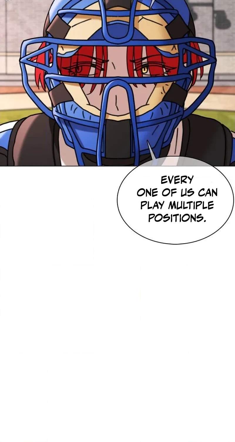 High School Baseball Tycoon Chapter 23 page 100