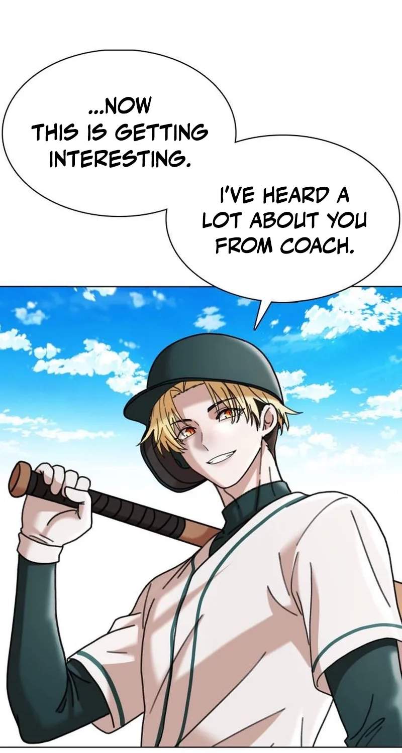High School Baseball Tycoon Chapter 23 page 101
