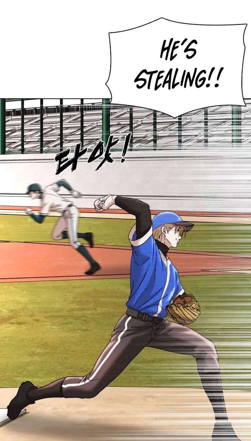 High School Baseball Tycoon Chapter 23 page 104