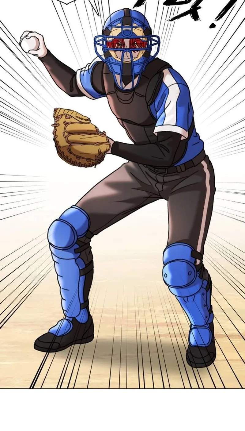 High School Baseball Tycoon Chapter 23 page 106