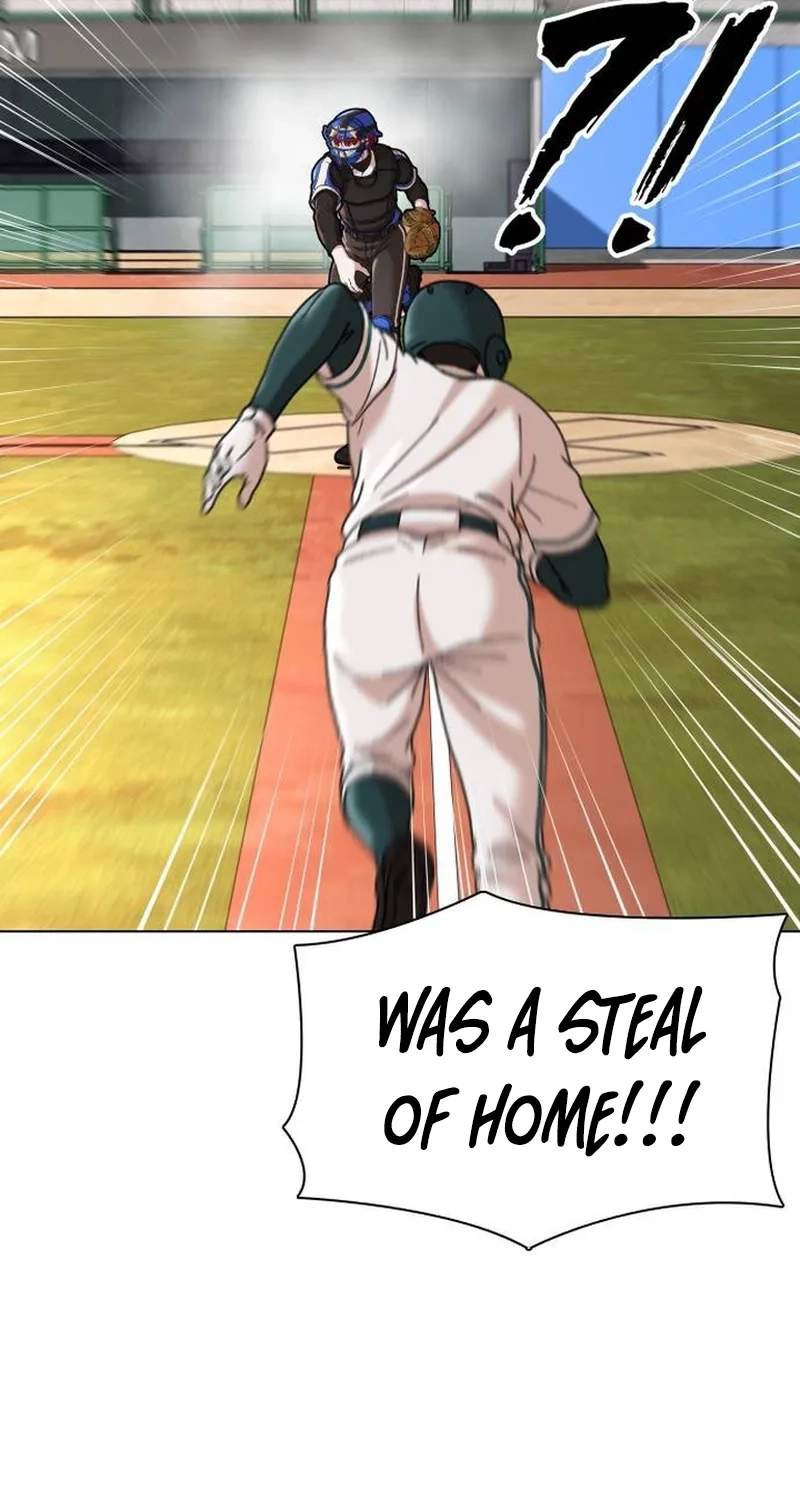 High School Baseball Tycoon Chapter 23 page 112