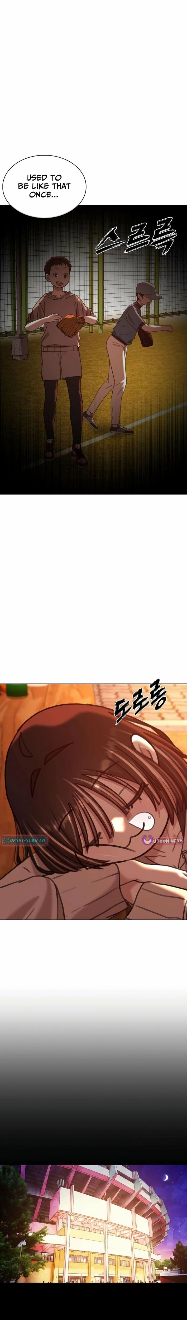 High School Baseball Tycoon Chapter 3 page 8