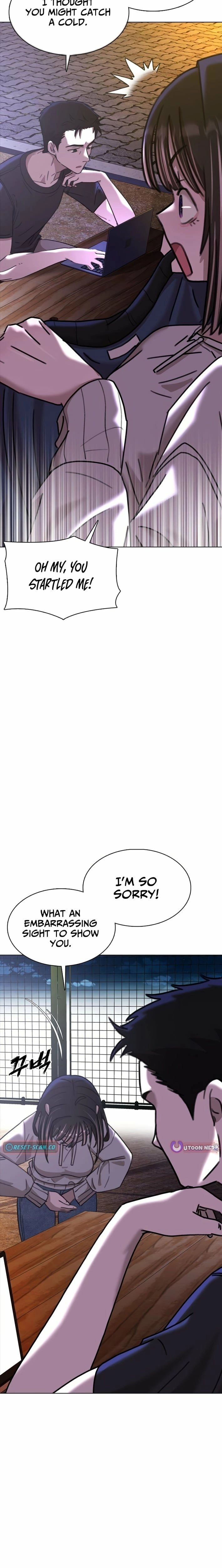 High School Baseball Tycoon Chapter 3 page 13