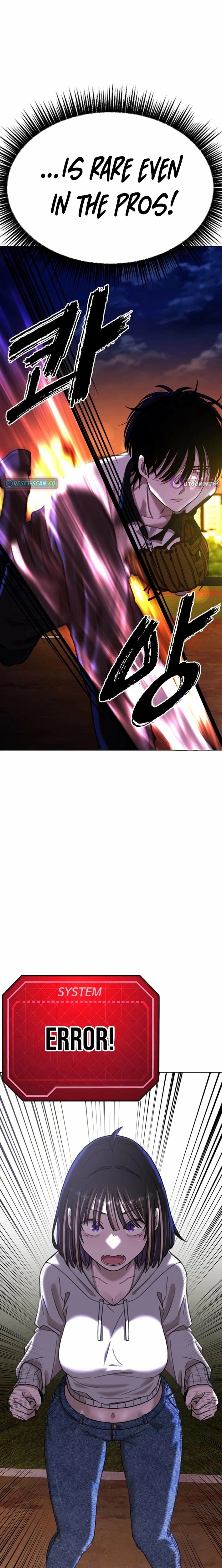 High School Baseball Tycoon Chapter 3 page 37