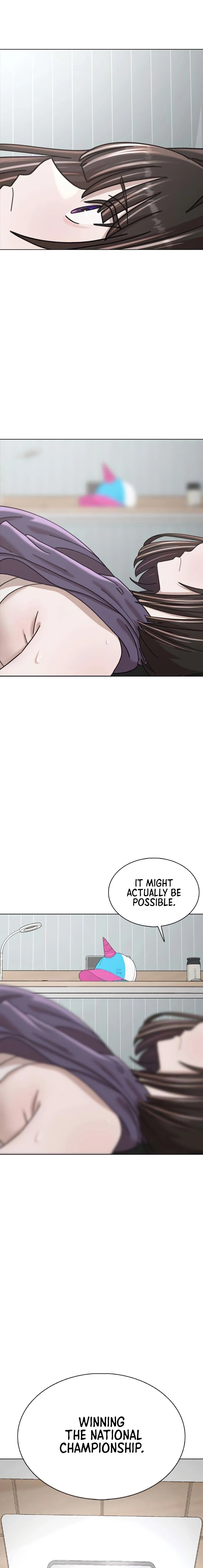 High School Baseball Tycoon Chapter 4 page 13
