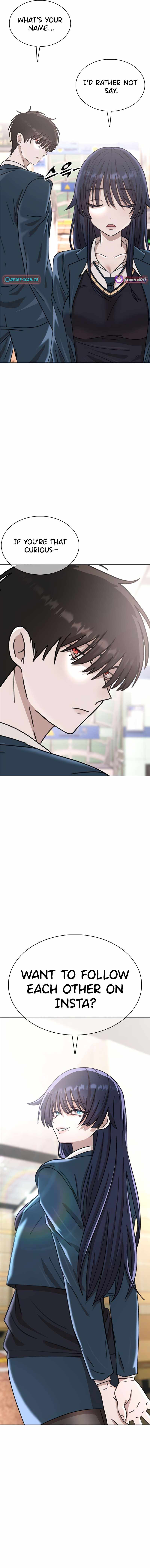 High School Baseball Tycoon Chapter 6 page 4