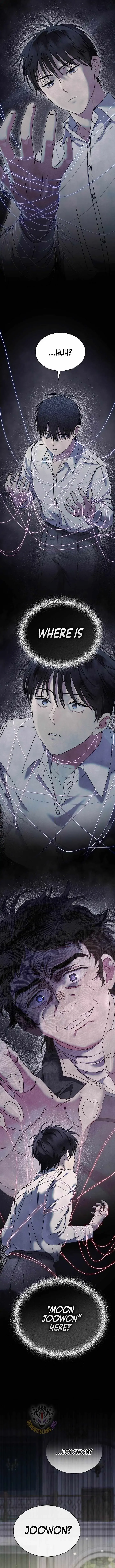 High School Musical Genius Is Paganini Reincarnated Chapter 100 page 11