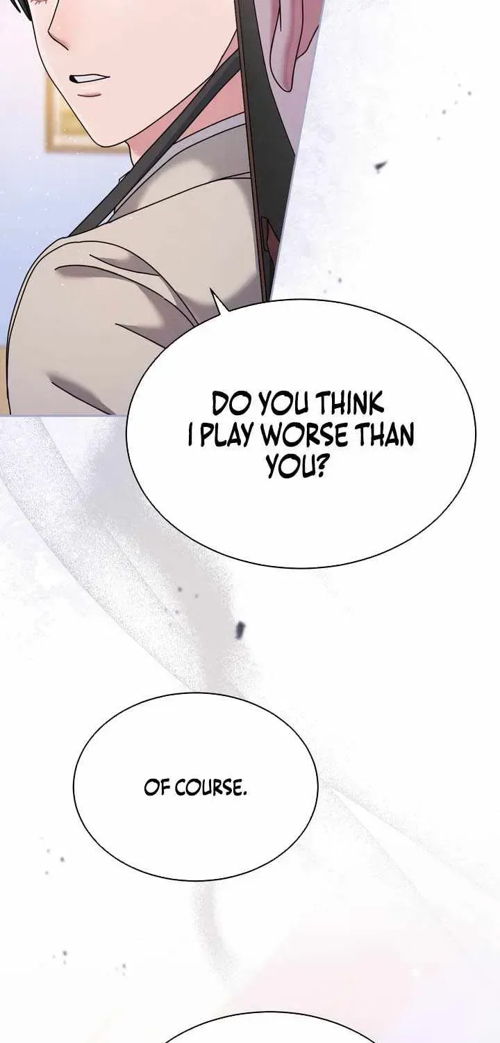 High School Musical Genius Is Paganini Reincarnated Chapter 101 page 19