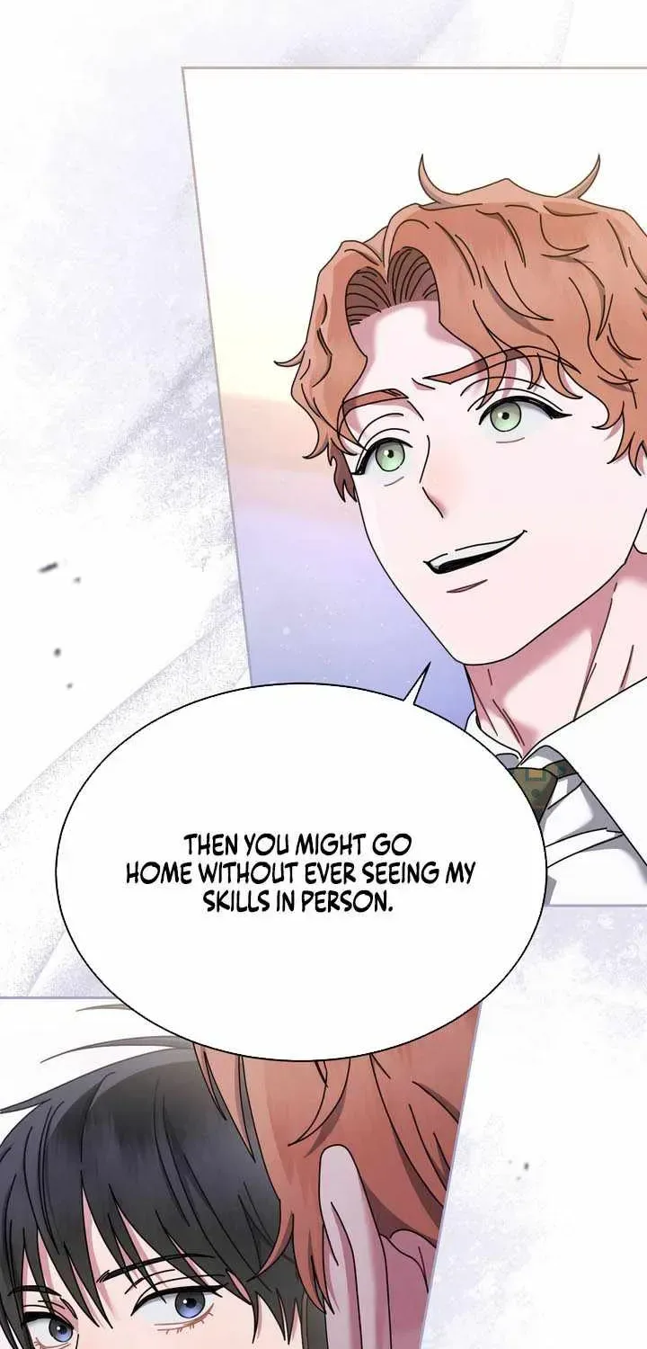 High School Musical Genius Is Paganini Reincarnated Chapter 101 page 18