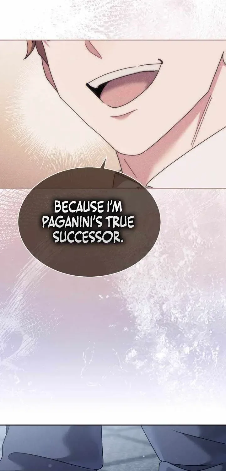 High School Musical Genius Is Paganini Reincarnated Chapter 101 page 29
