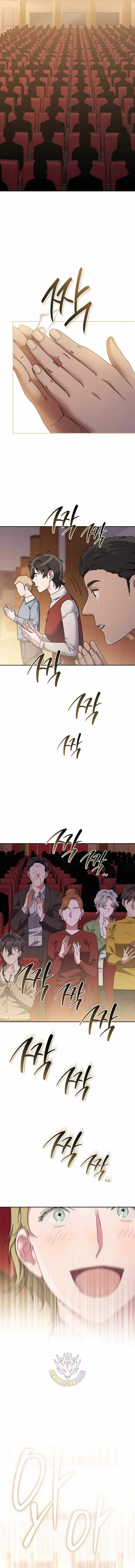 High School Musical Genius Is Paganini Reincarnated Chapter 109 page 11