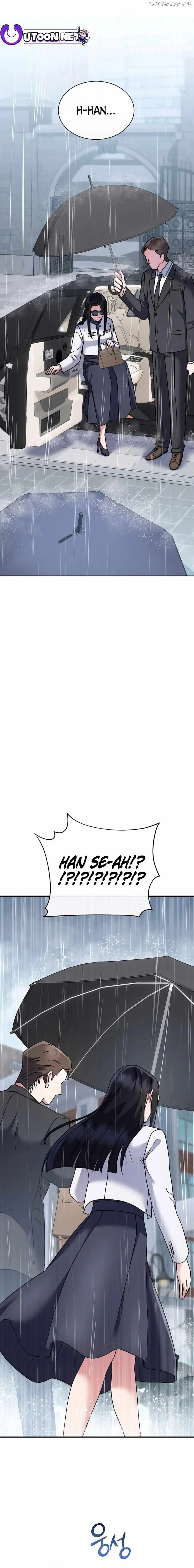 High School Musical Genius Is Paganini Reincarnated Chapter 11 page 21