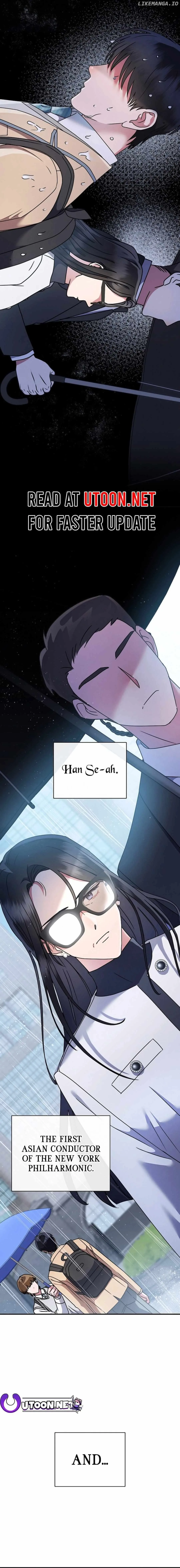 High School Musical Genius Is Paganini Reincarnated Chapter 11 page 23