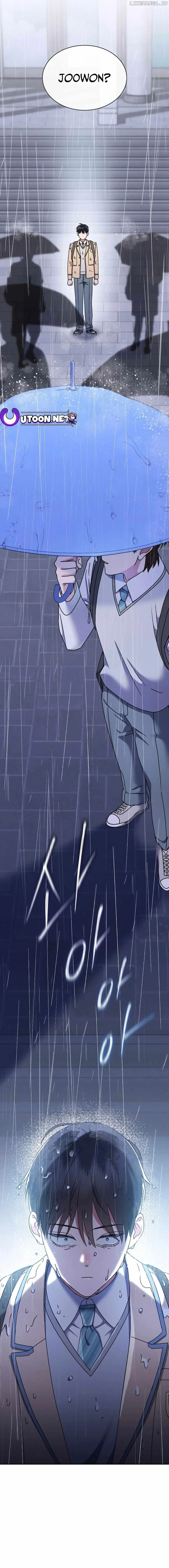 High School Musical Genius Is Paganini Reincarnated Chapter 11 page 19