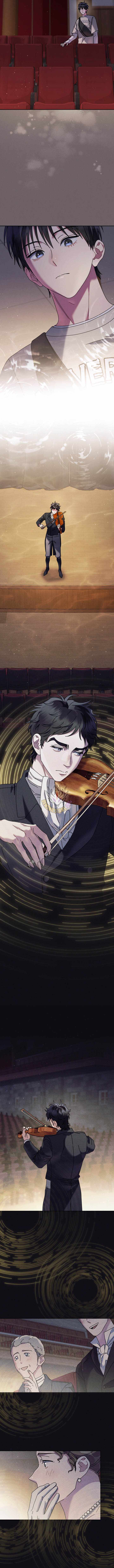 High School Musical Genius Is Paganini Reincarnated Chapter 112 page 2