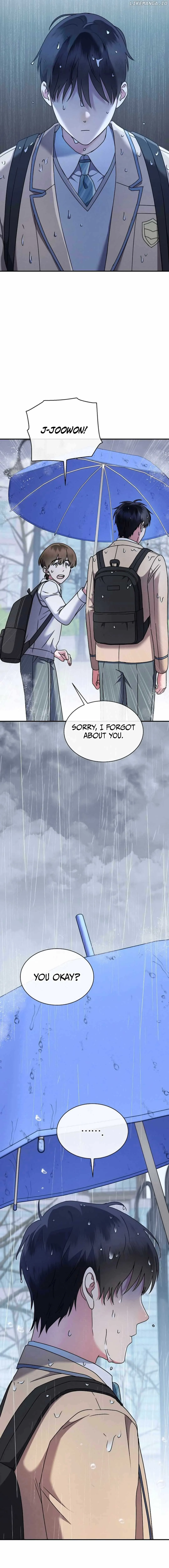 High School Musical Genius Is Paganini Reincarnated Chapter 12 page 5