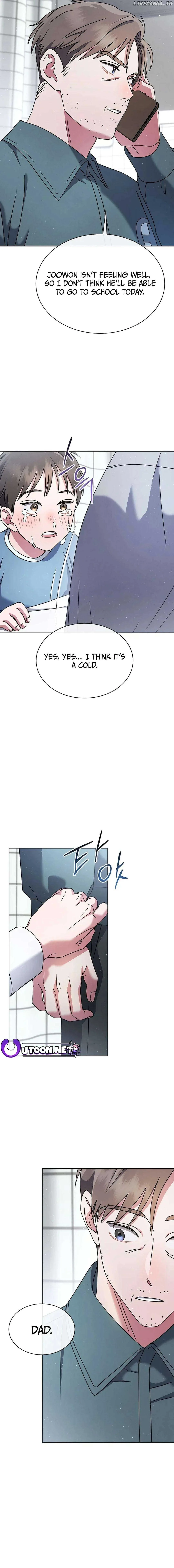 High School Musical Genius Is Paganini Reincarnated Chapter 13 page 6