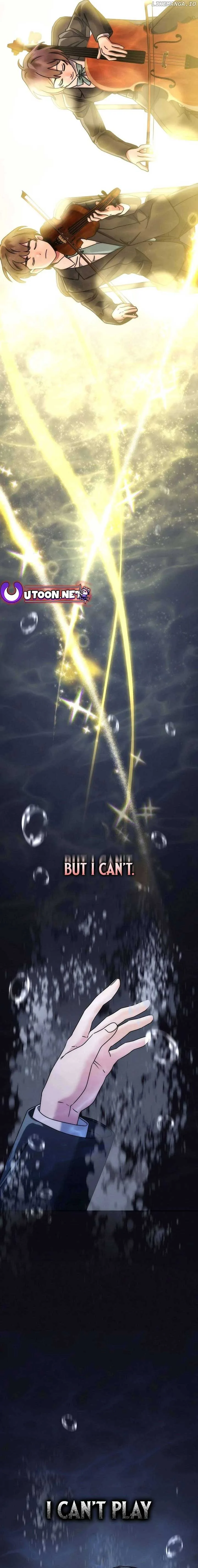 High School Musical Genius Is Paganini Reincarnated Chapter 17 page 6
