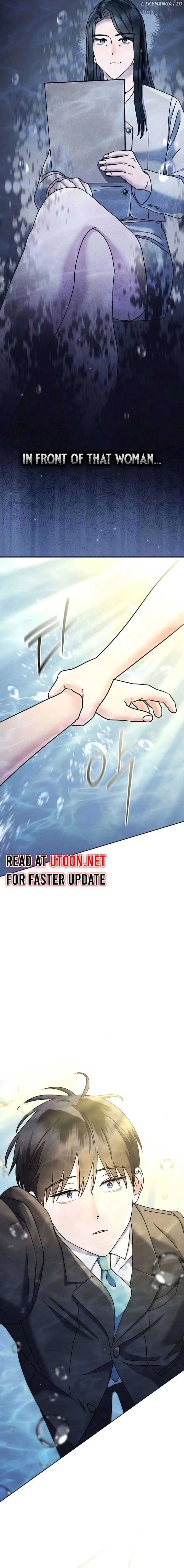 High School Musical Genius Is Paganini Reincarnated Chapter 17 page 7