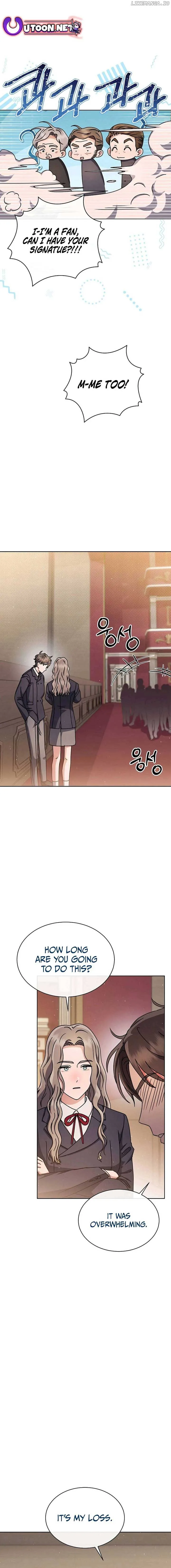 High School Musical Genius Is Paganini Reincarnated Chapter 18 page 4