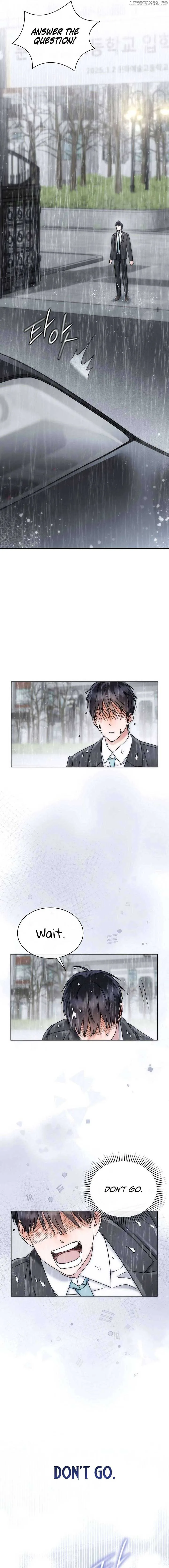 High School Musical Genius Is Paganini Reincarnated Chapter 18 page 13
