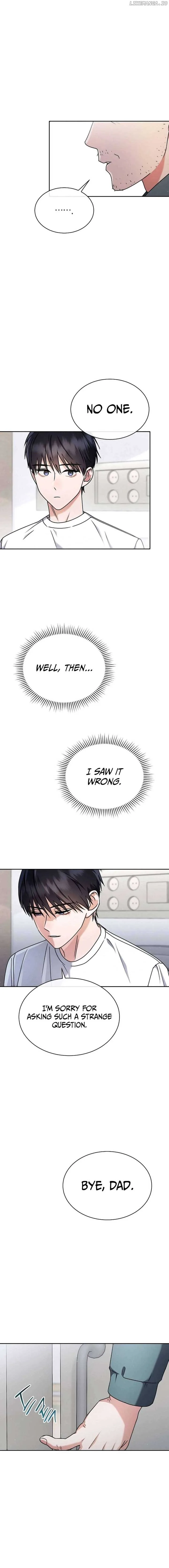 High School Musical Genius Is Paganini Reincarnated Chapter 19 page 11
