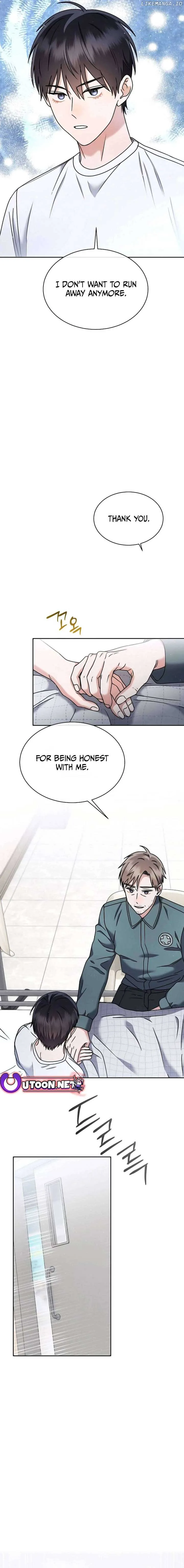 High School Musical Genius Is Paganini Reincarnated Chapter 19 page 6