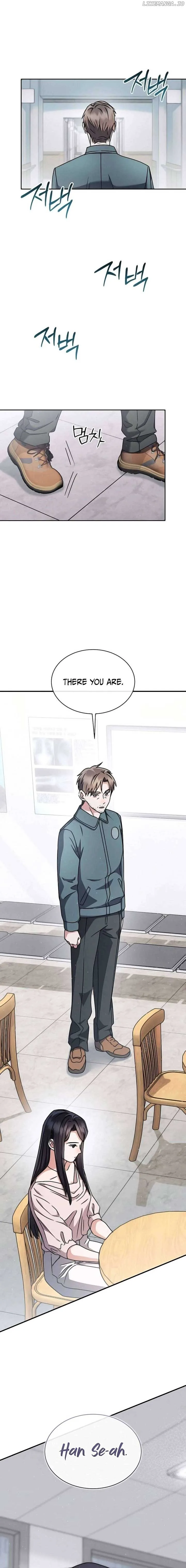 High School Musical Genius Is Paganini Reincarnated Chapter 19 page 12