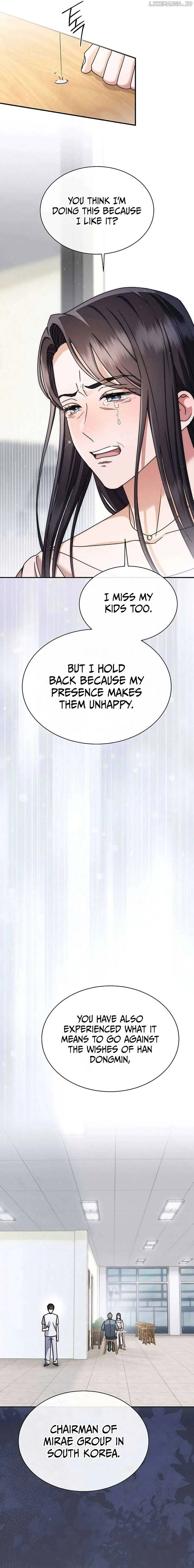 High School Musical Genius Is Paganini Reincarnated Chapter 19 page 19