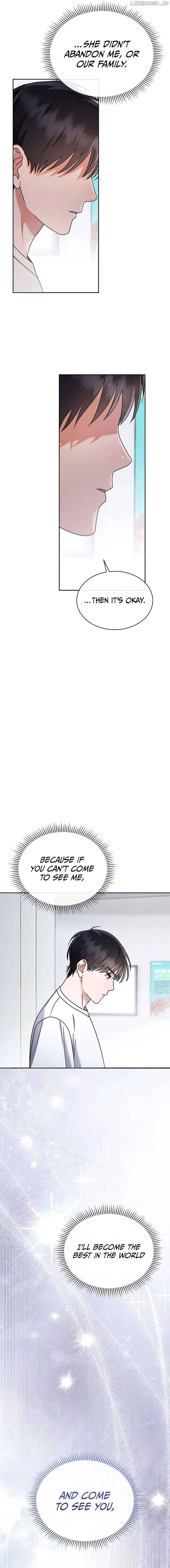 High School Musical Genius Is Paganini Reincarnated Chapter 19 page 22