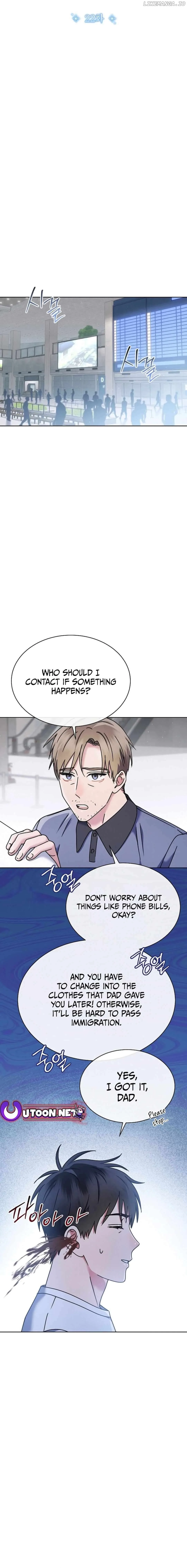High School Musical Genius Is Paganini Reincarnated Chapter 22 page 6