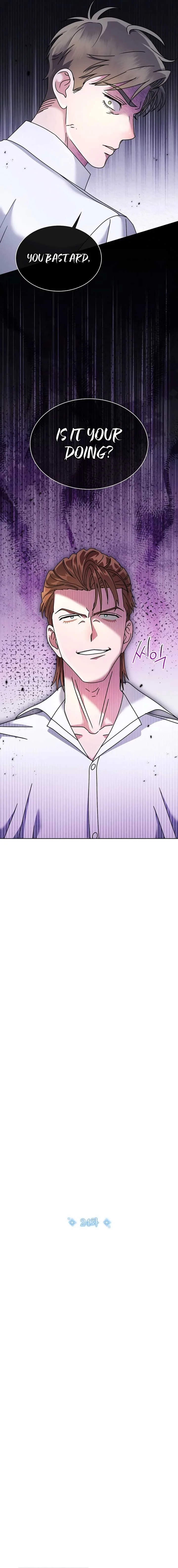High School Musical Genius Is Paganini Reincarnated Chapter 24 page 9