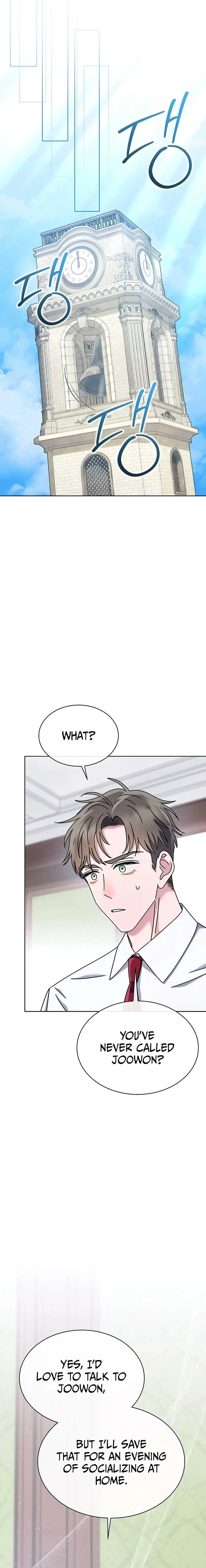 High School Musical Genius Is Paganini Reincarnated Chapter 24 page 5