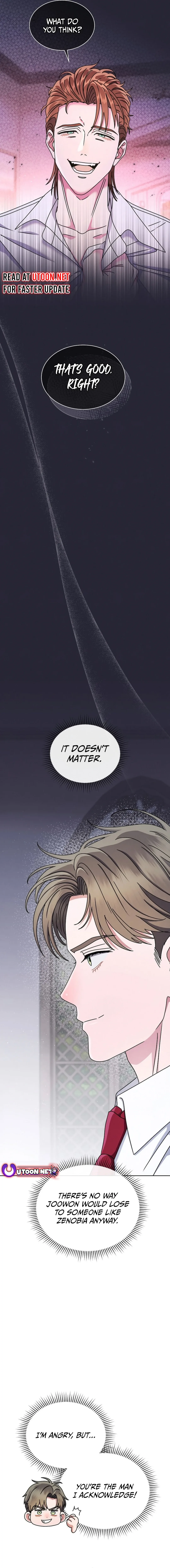 High School Musical Genius Is Paganini Reincarnated Chapter 25 page 7