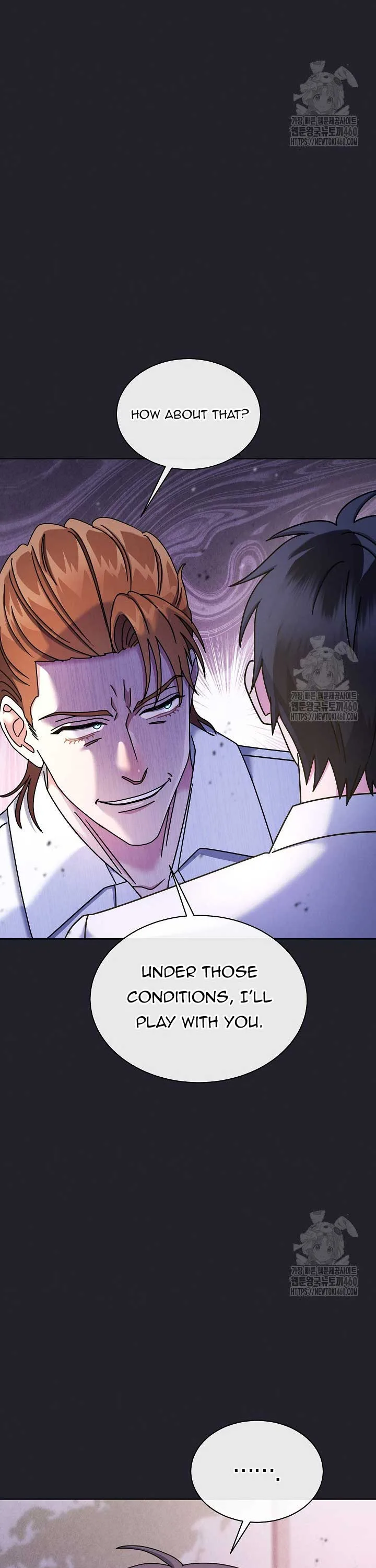 High School Musical Genius Is Paganini Reincarnated Chapter 26 page 10