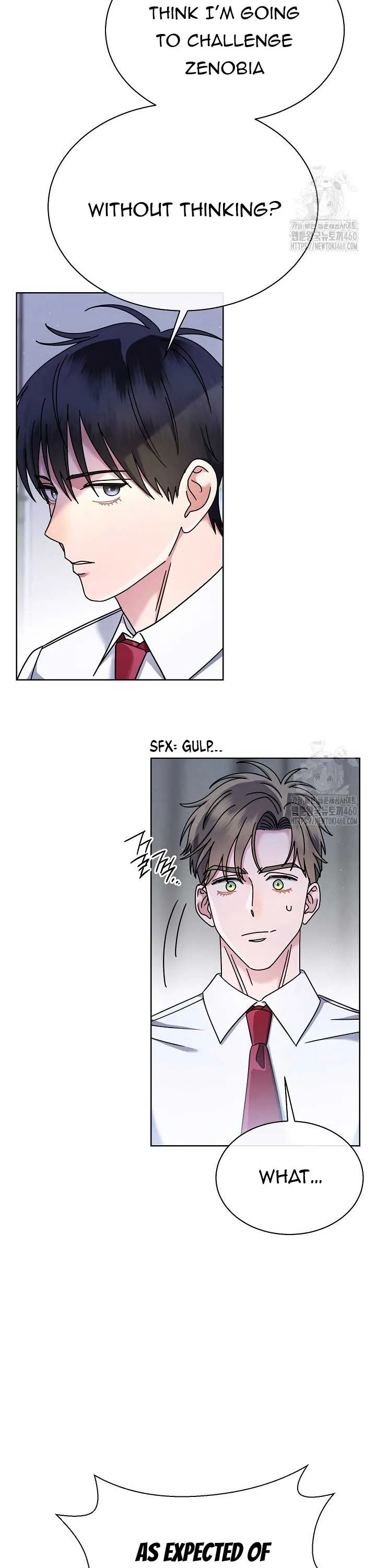 High School Musical Genius Is Paganini Reincarnated Chapter 26 page 15