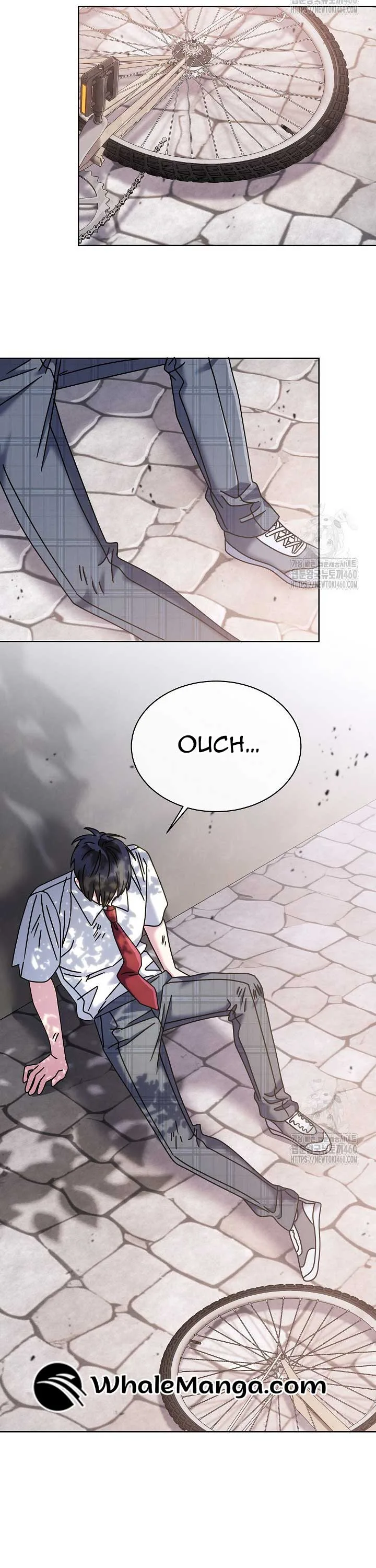 High School Musical Genius Is Paganini Reincarnated Chapter 26 page 30