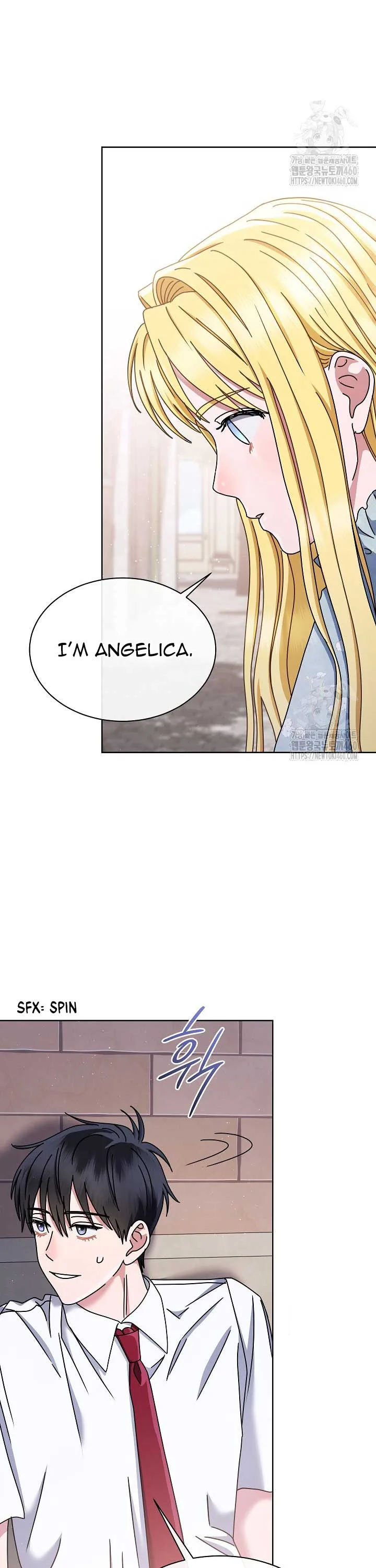 High School Musical Genius Is Paganini Reincarnated Chapter 26 page 46