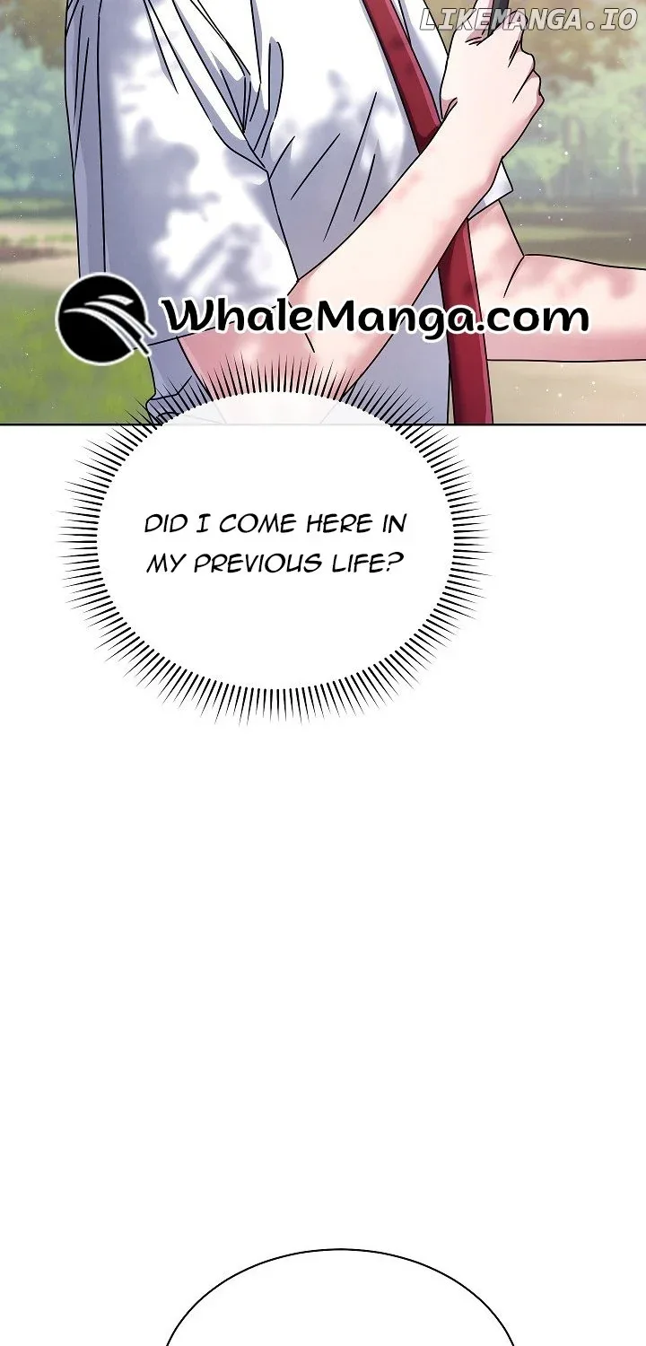 High School Musical Genius Is Paganini Reincarnated Chapter 27 page 6