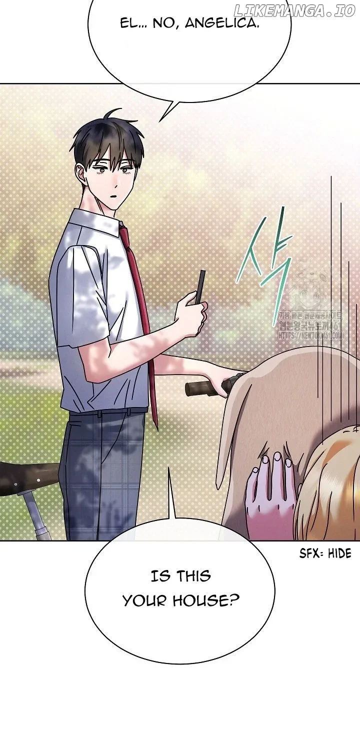 High School Musical Genius Is Paganini Reincarnated Chapter 27 page 7