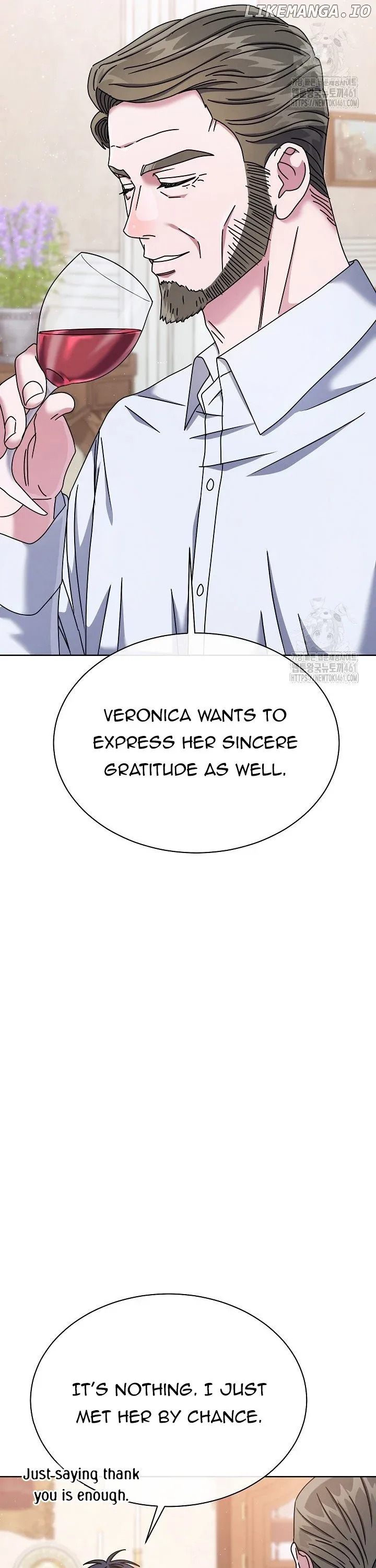 High School Musical Genius Is Paganini Reincarnated Chapter 27 page 25