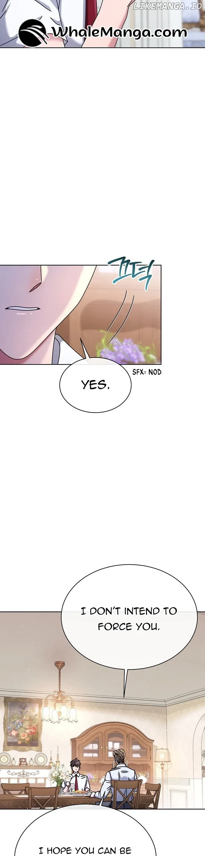 High School Musical Genius Is Paganini Reincarnated Chapter 27 page 27