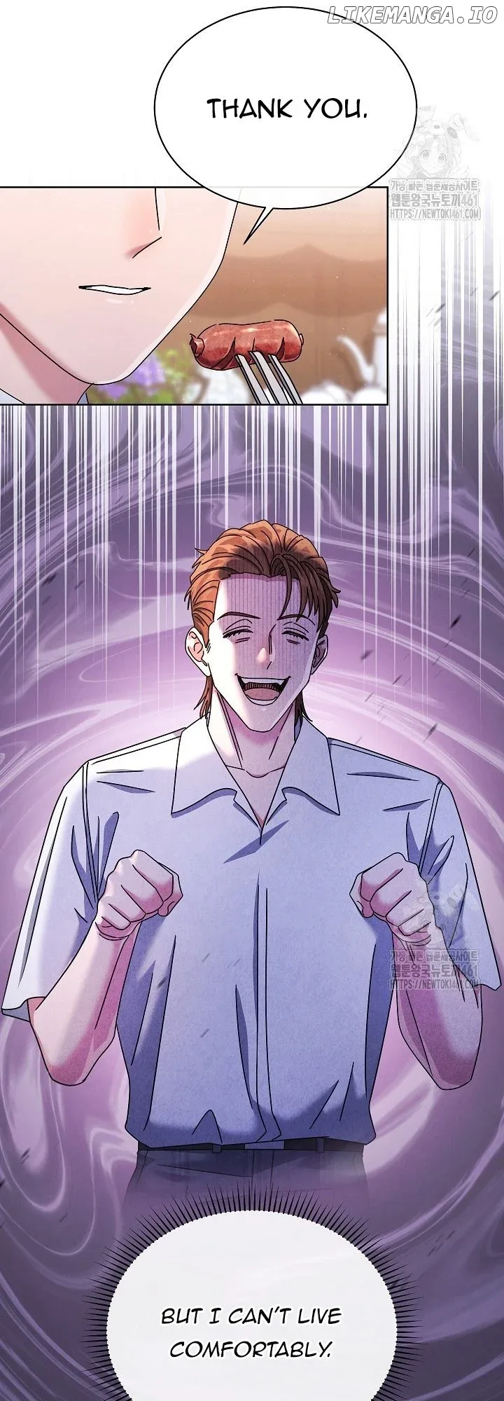 High School Musical Genius Is Paganini Reincarnated Chapter 27 page 29
