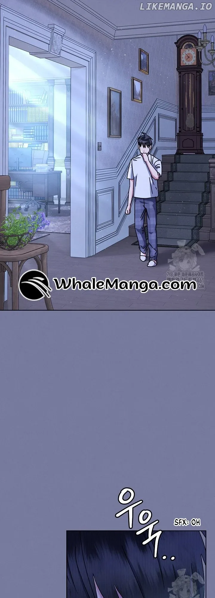 High School Musical Genius Is Paganini Reincarnated Chapter 27 page 41